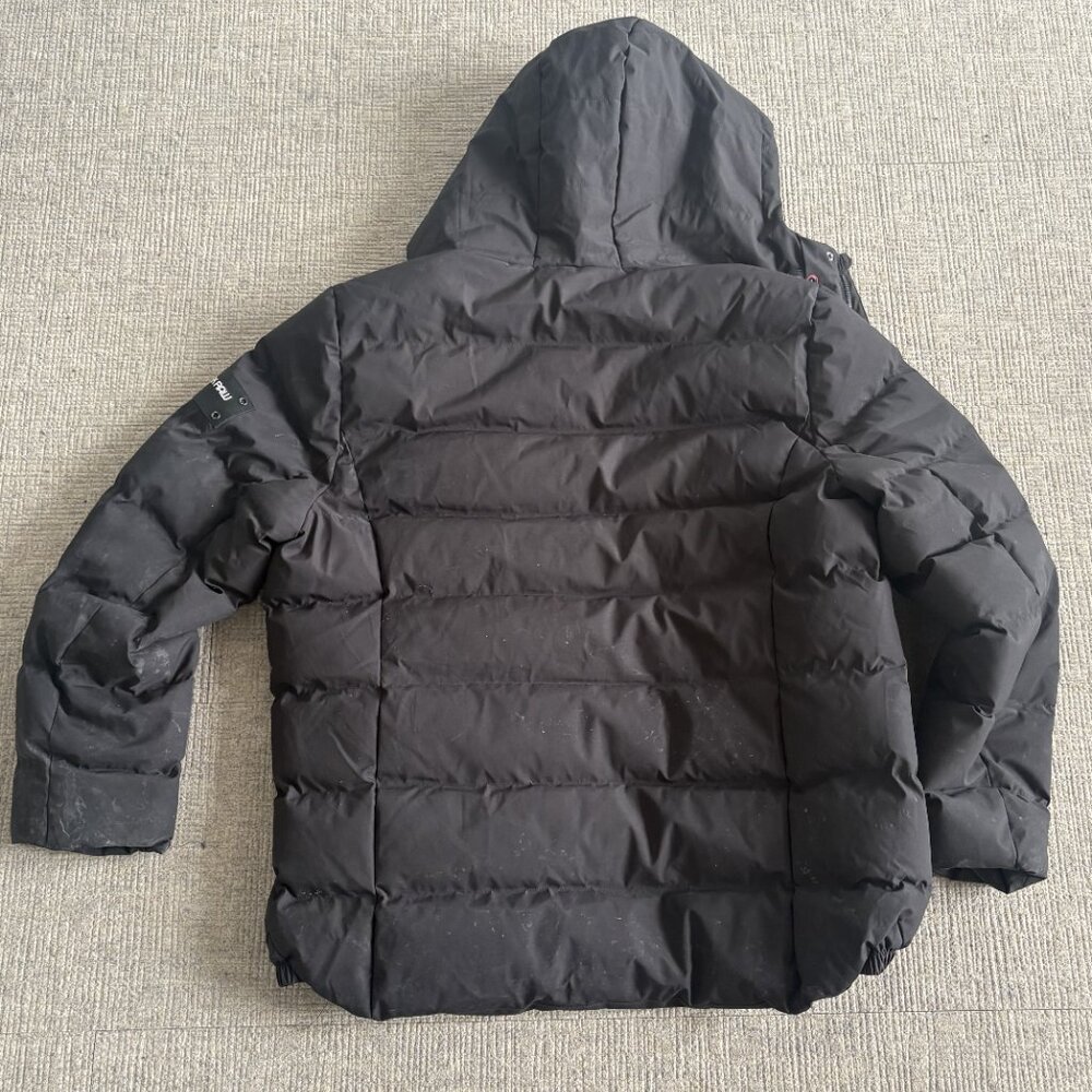 Project Raw Jacket - Picture 2 of 7